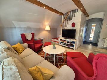 Ferienhaus für 4 Personen in Bedekaspel, Südbrookmerland, Bild 4