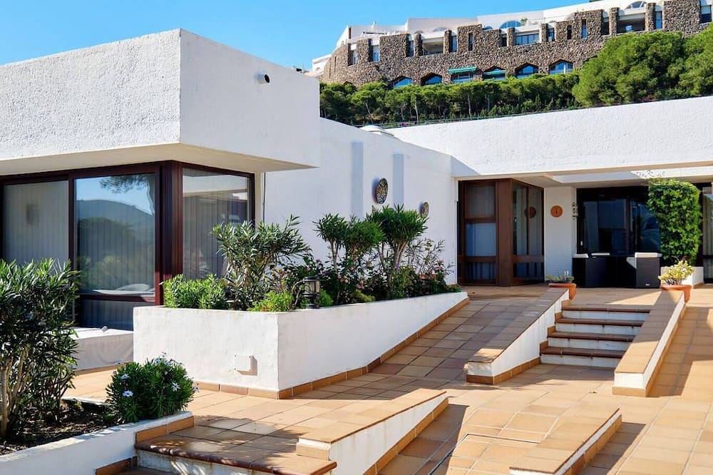 Cosy, luxury 2-bed golf villa (La Manga Club) in La Manga Club, Cartagena