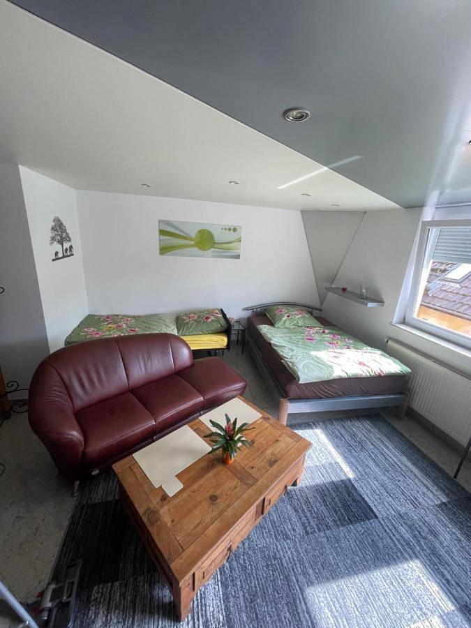 Gîte pour 2 personnes à Steinen - 3