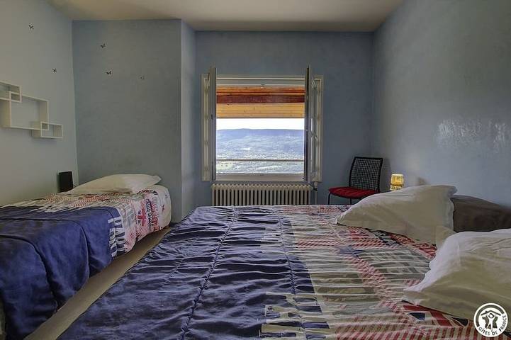 Location de vacances pour 5 personnes, avec Jardin dans Station de Menthières - 3