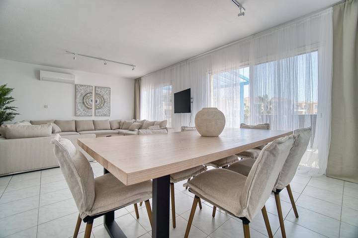 Apartamento entero, Kings Palace 2 Bed in Pafos in Pafos, Chipre Sur