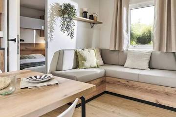 Camping pour 5 Personnes dans Saint-Remèze, Privas, Photo 1