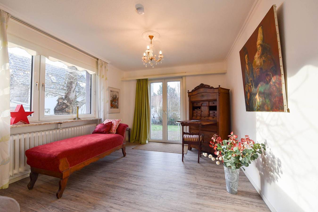 Ab 2026 neu bei uns in der Vermietung: Ihr Zuhause auf Zeit im Haus Küstenzauber in Döse, Cuxhaven