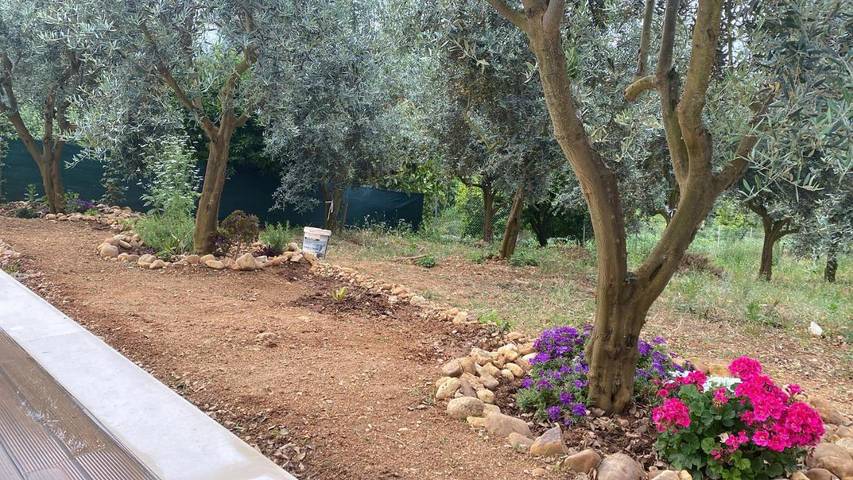 Gîte pour 4 personnes, avec piscine ainsi que jacuzzi et jardin à Coimbra - 3