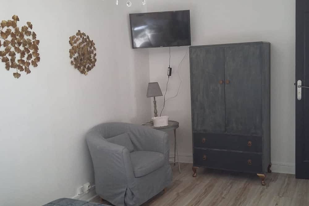 Charmant Meublé Proche Tous Commerces in Cherbourg-Octeville, Cherbourg-en-Cotentin