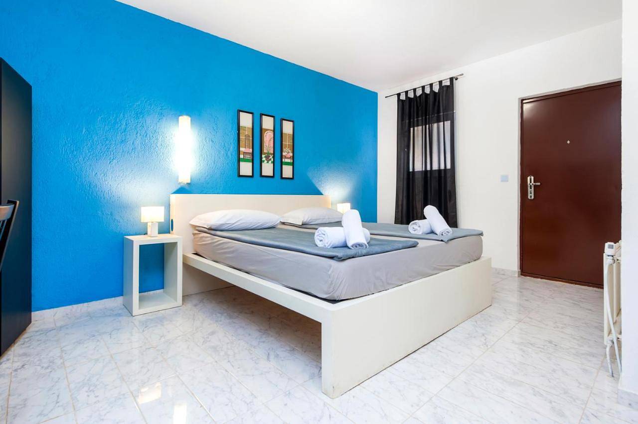 Double Room in Rovinj Riviera, Rovinj