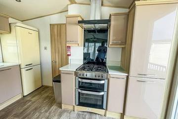 Static Caravan for 6 People in Great Yarmouth, Norfolk, Photo 4