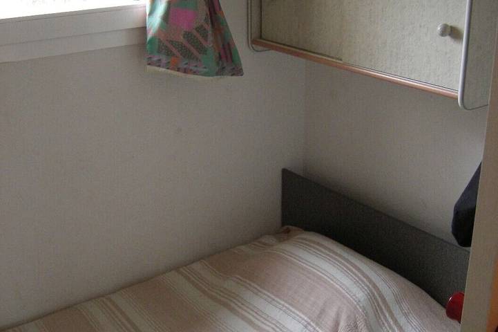 Gîte pour 4 personnes, avec balcon dans Plage Miramar - 3