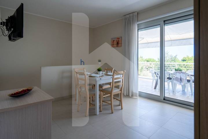 Appartamento intero, Cerrano Park Resort - A3 Maestrale in Foggetta, Pineto
