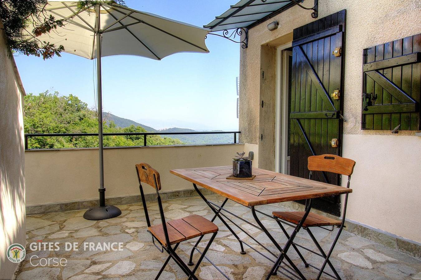 Mezzana in Taglio-Isolaccio, Arrondissement de Corte