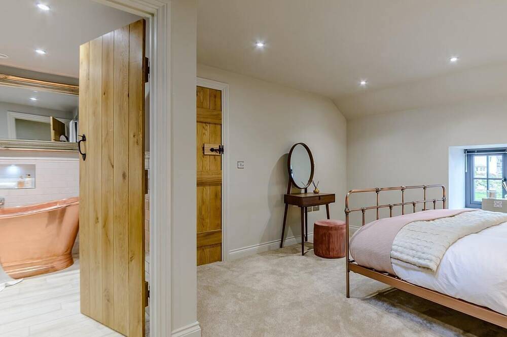 3 Bed in Alnwick in Craster, Northumberland