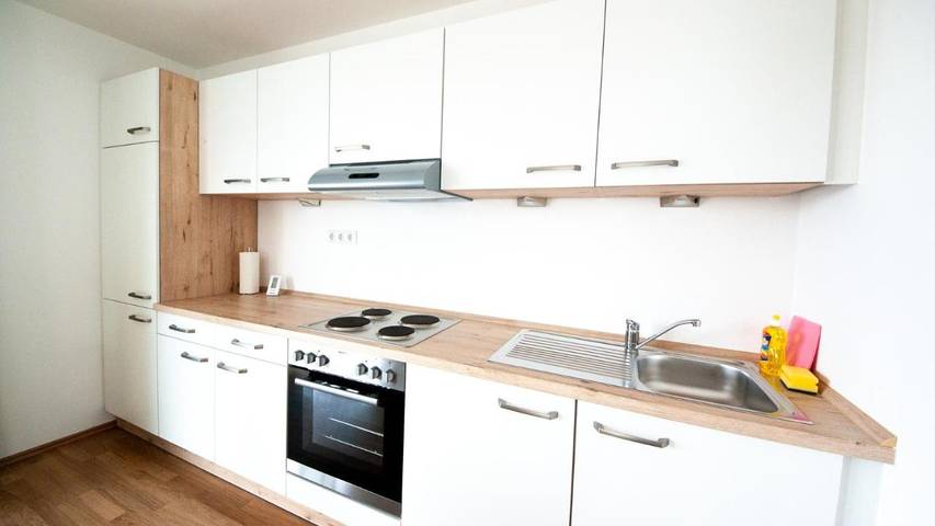 Gîte pour 4 personnes, avec vue et balcon à Wolfersdorf (Bavière) - 2