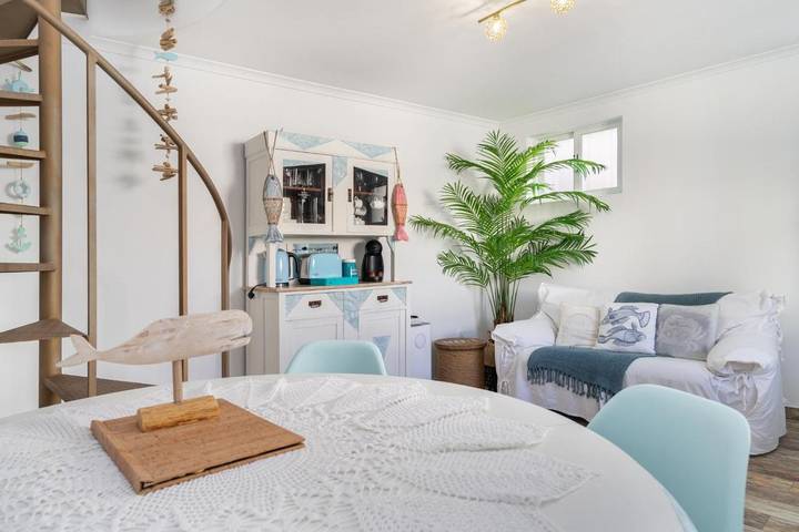 Location de vacances pour 2 personnes à Ferragudo - 4