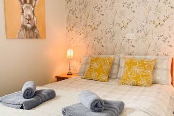 Cottage for 2 People in Skipton, North Yorkshire, Photo 1