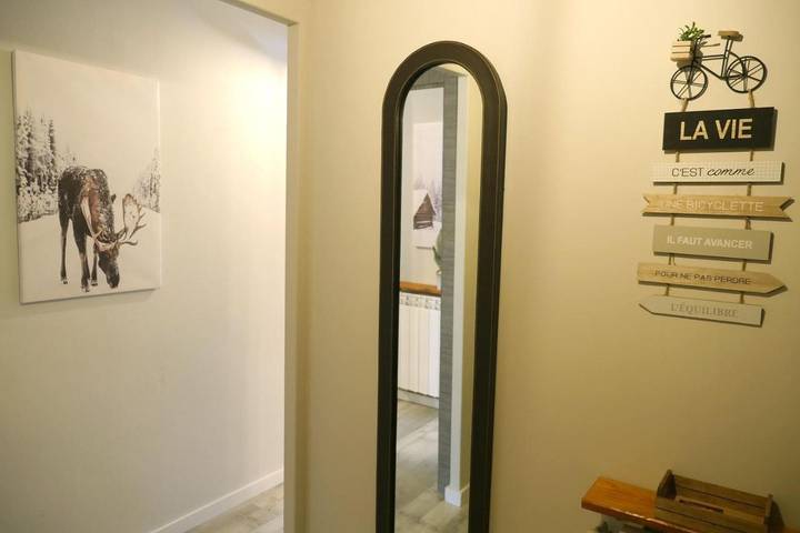 Gîte pour 4 personnes, avec vue, animaux acceptés à Tremp - 2