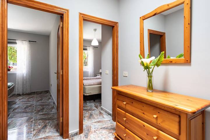 Bungalow für 8 Personen, mit Balkon auf Teneriffa Nord - 2