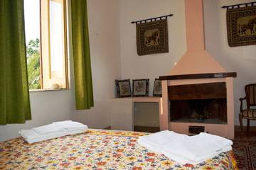 Appartamento per 4 Persone in Sciacca, Provincia di Agrigento, Foto 4