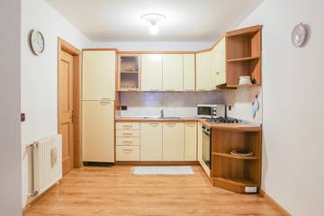 Vakantiewoning voor 4 Personen in Campitello di Fassa, Langkofel Groep, Afbeelding 4