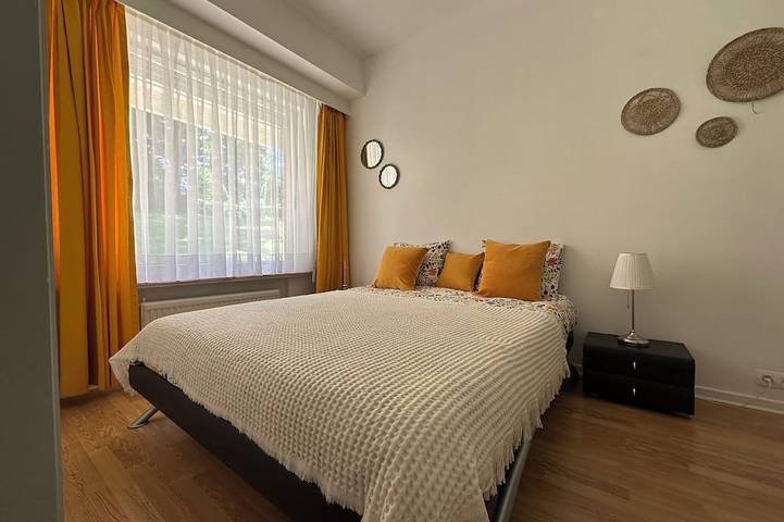 Gîte pour 2 personnes à Uccle - 2