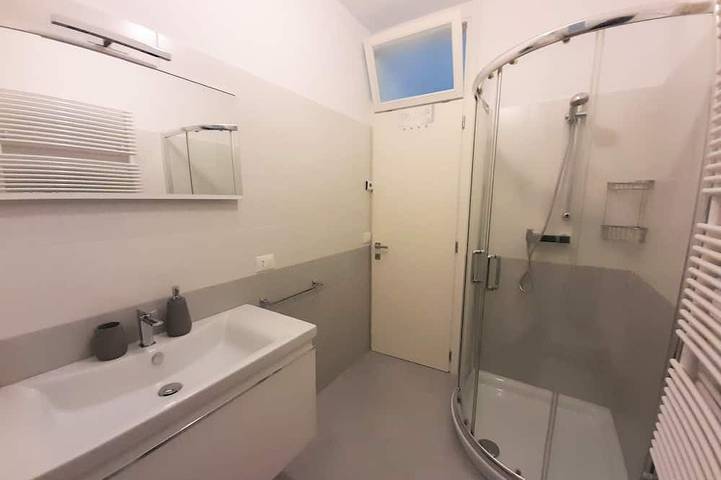Gîte pour 2 personnes, avec balcon et jardin à Valdobbiadene - 4
