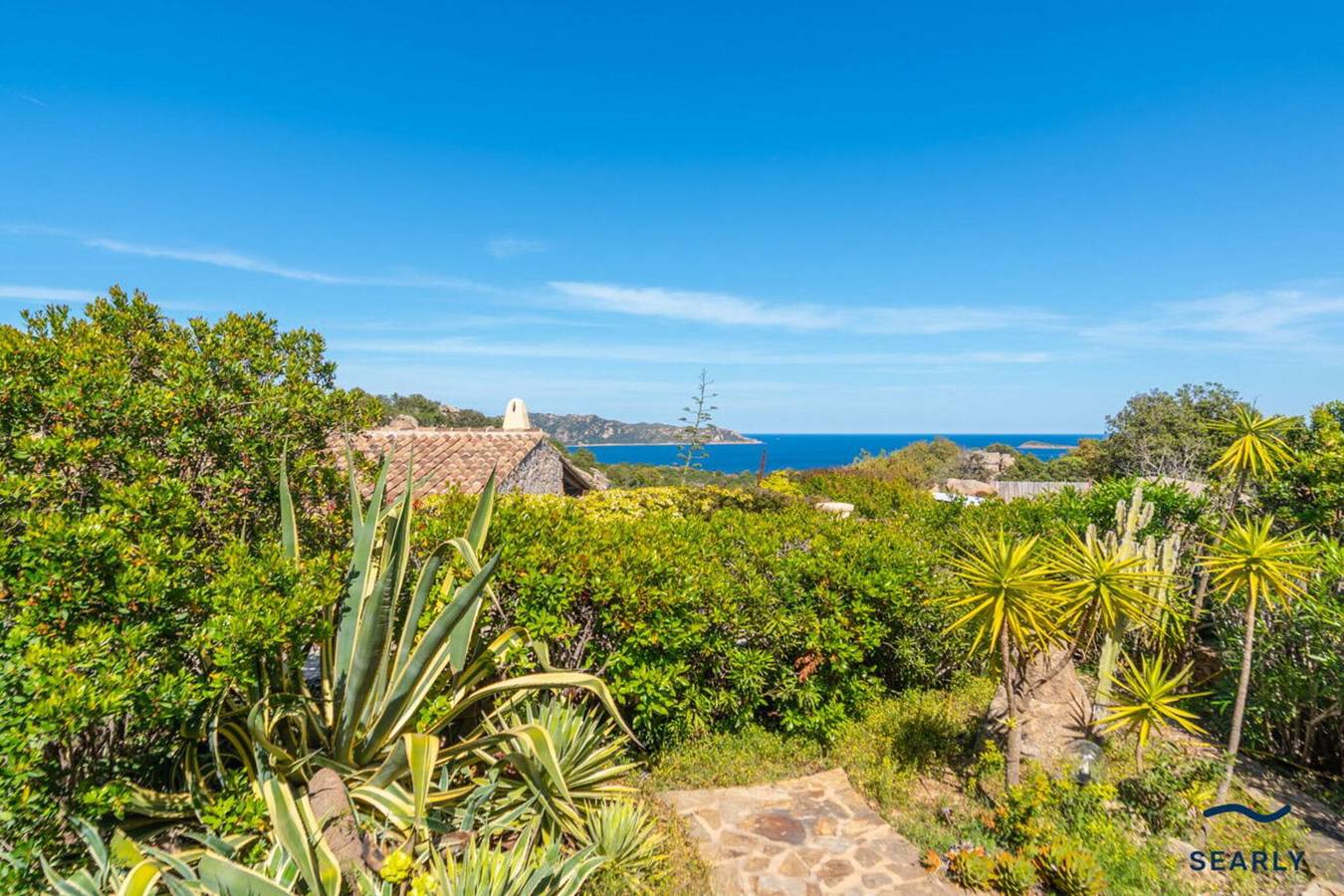 Ganze Wohnung, Residenza di Paola e Francesco in Punta Molara, San Teodoro