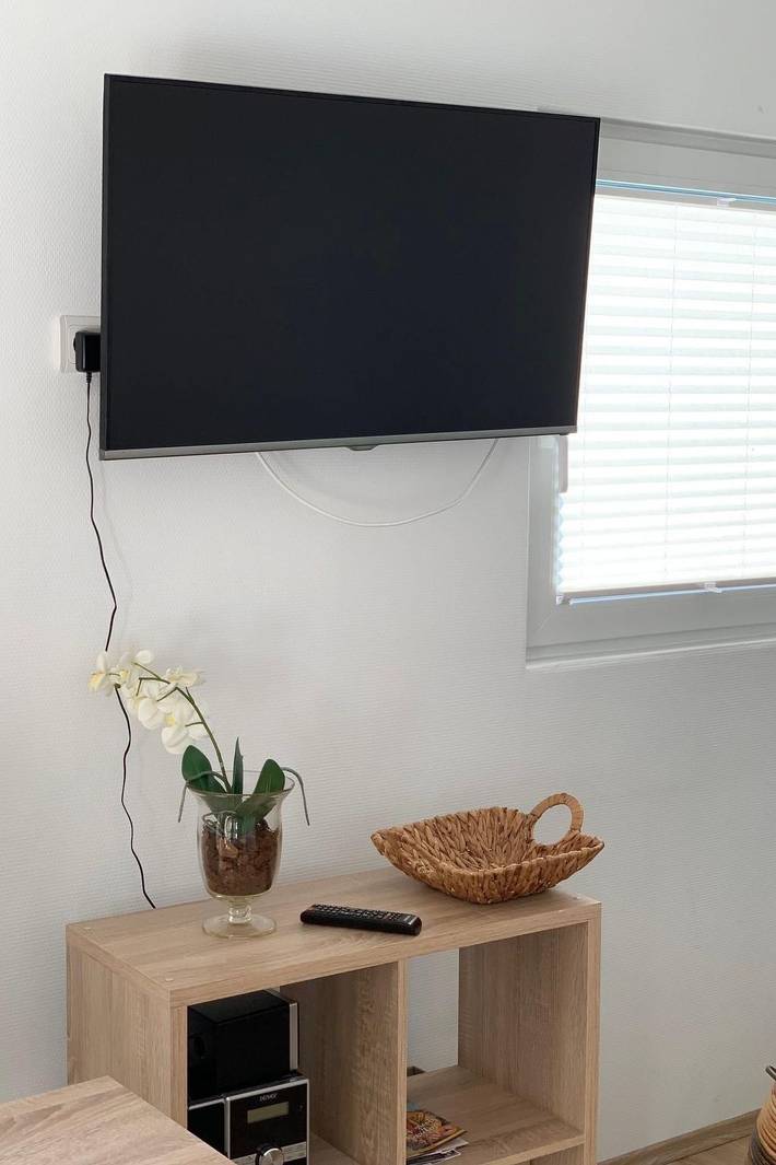 Bungalow für 5 Personen, mit Garten am Ijsselmeer - 4