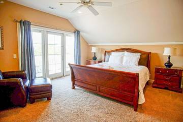 Vacation House for 28 Guests in South Carolina Lowcountry, South Carolina, Picture 1