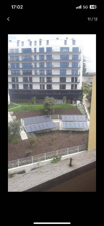 Double Room in Graça, São Vicente (Lisboa)