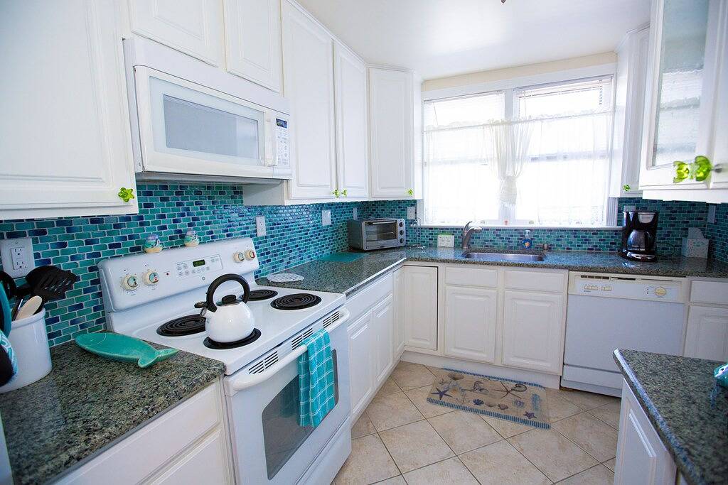 Ganze Wohnung, Einladende, aktualisierte Wohnung im Herzen von Cape May! in Cape May, Cape May County