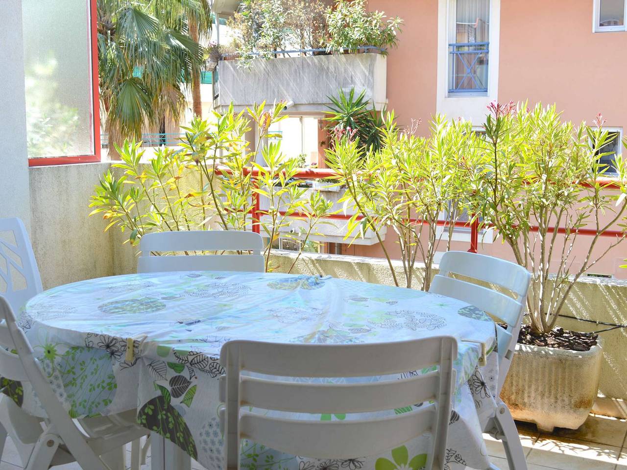 Photo : Appartement de vacances