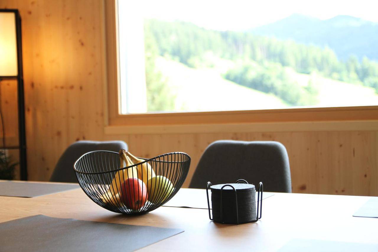 Ganze Wohnung, Two-Bedroom Apartment in Rottenmanner und Wölzer Tauern, Öblarn