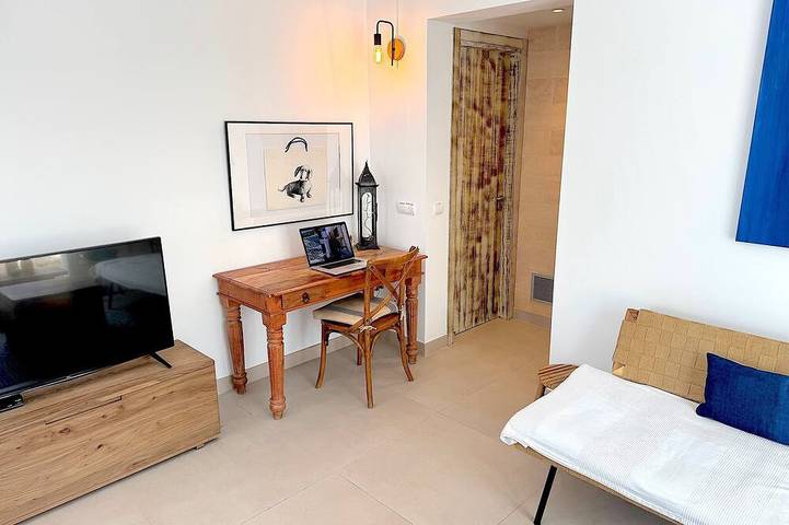 Villa für 4 Personen, mit Garten und Whirlpool in Santanyí - 2