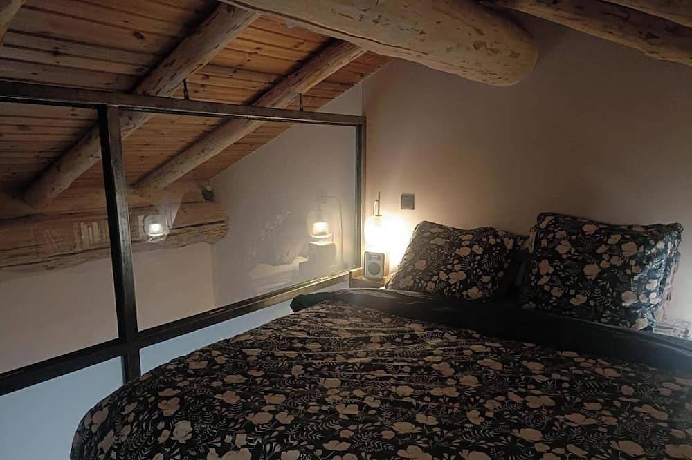 Appartement entier, Appartement 'Le Sabot de Vénus - Chalet Le Névé' avec vue montagne, terrasse partagée et Wi-Fi in Bonneval-sur-Arc, Région de Saint-Jean-de-Maurienne