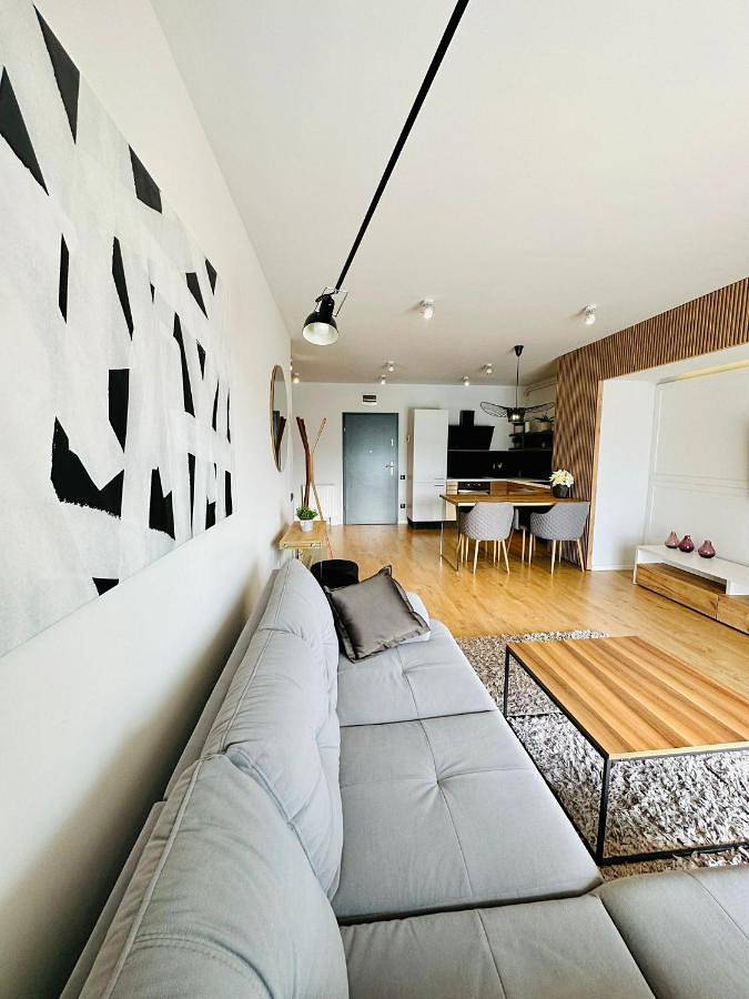 Gîte pour 4 personnes, avec vue et terrasse dans Cluj-Napoca - 3