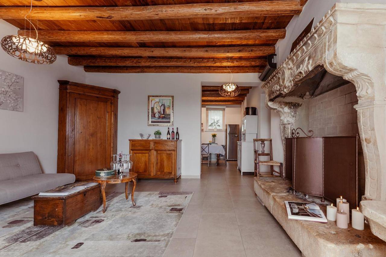 Ganze Wohnung, Corte Lavarini The Magic At Sight in Fumane, Verona Provinz