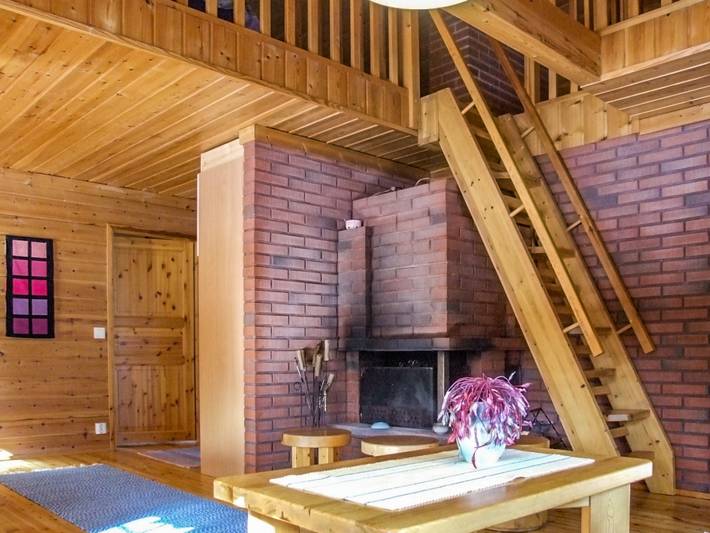 Kujalan lomat 1 in Nordösterbotten