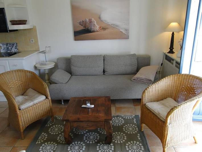 Ganze Wohnung, Raantem Hüs App. 08 in Rantum, Sylt (Gemeinde)