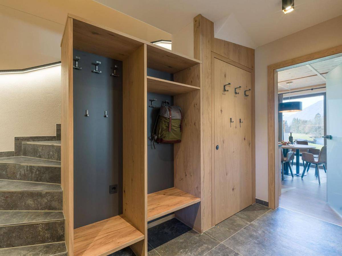 Three-Bedroom Chalet in Mariastein, Kaisergebirge