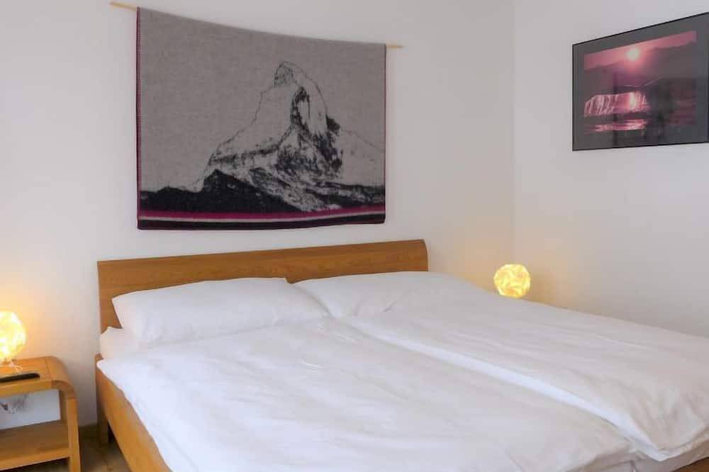 Ganze Wohnung, Ferienwohnung Roger in Zermatt, Walliser Alpen