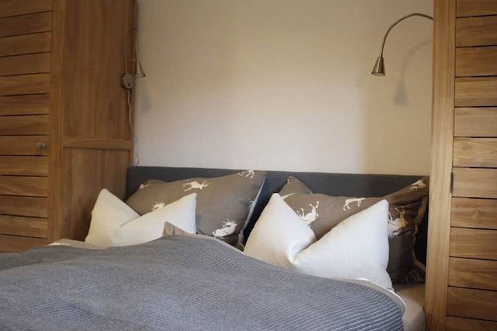 Ferienwohnung für 4 Personen - 1