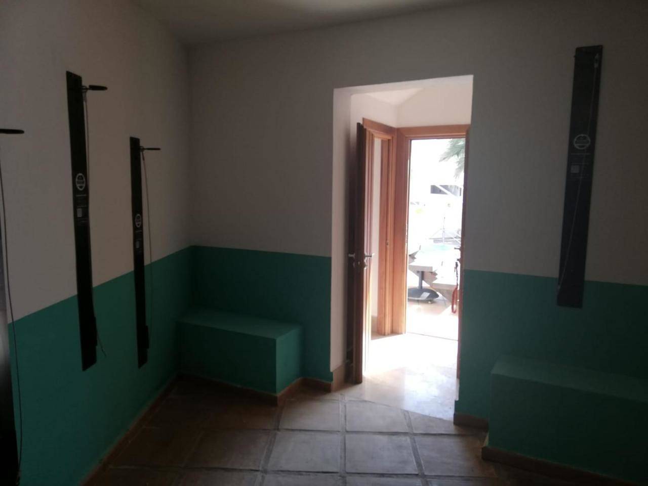 Hotel para 10 personas con terraza in Níjar, Costa de Almería