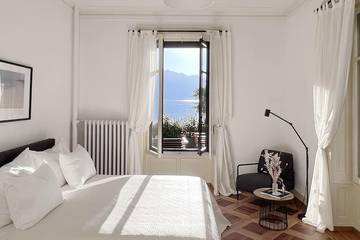 Ferienwohnung für 4 Personen in Montreux, Genfer See, Bild 4
