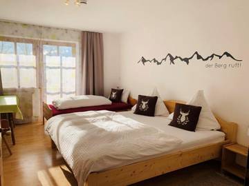 Bauernhof für 4 Personen in Hopferau, Allgäuer Alpen, Bild 3