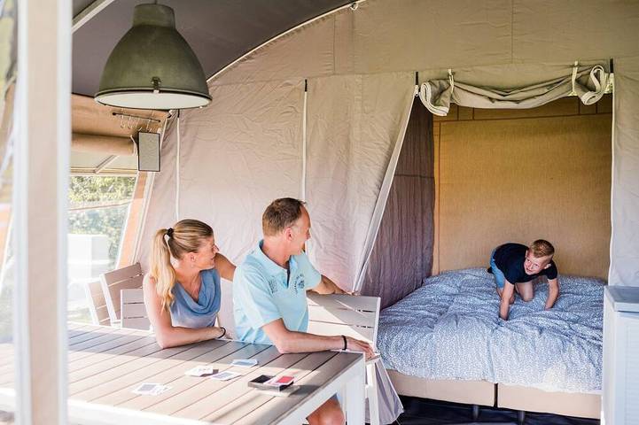 Location de vacances pour 5 personnes, avec jardin, animaux acceptés à Herpelmont - 3