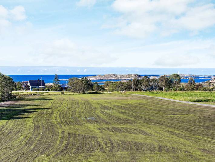 Ferienwohnung für 6 Personen, mit Terrasse, kinderfreundlich in Fræna - 3