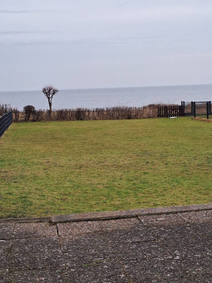 Ferienhaus für 4 Personen, mit Terrasse und Garten in Marienleuchte - 2