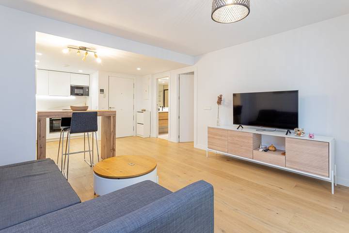 Apartamento entero, GuestReady - Confort y encanto en Madrid in Madrid, Área Metropolitana de Madrid