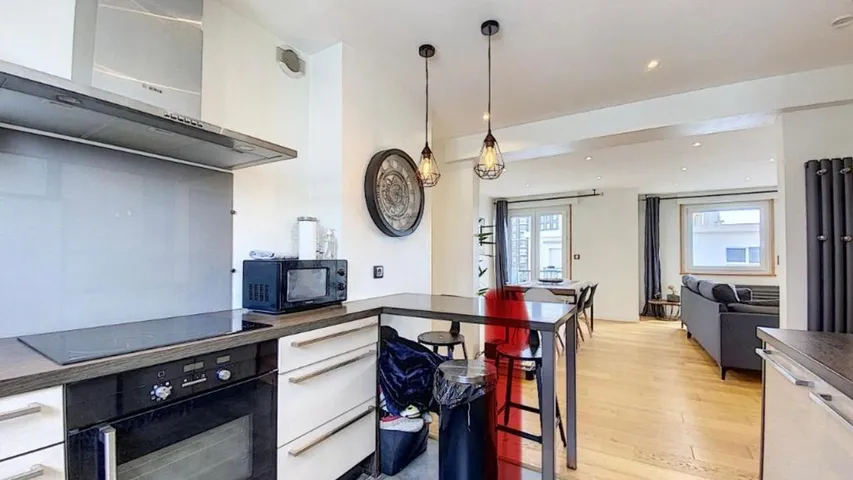 Apartamento de vacaciones para 4 personas - 1