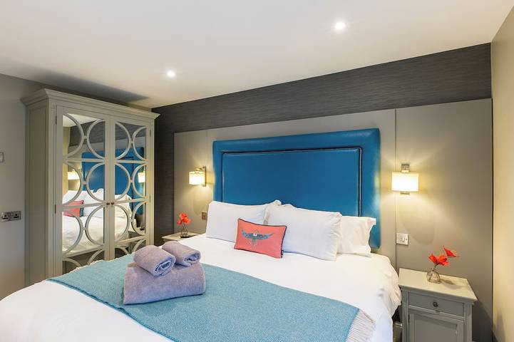 Ferienwohnung für 4 Personen in Killarney - 3