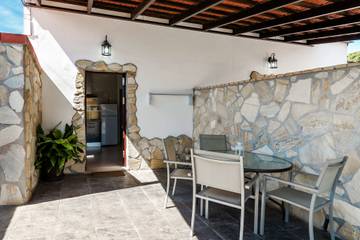 Finca für 4 Personen in Conil de la Frontera, Costa de la Luz, Bild 3